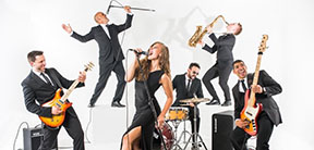 Cover Bands