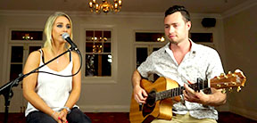 Acoustic Duos